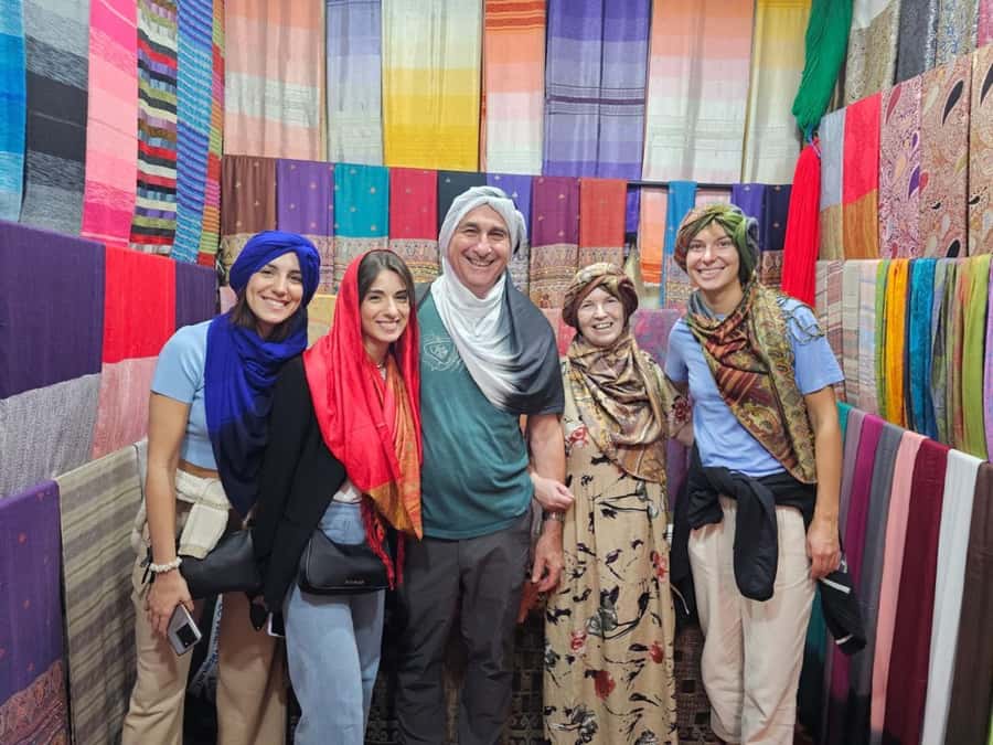 Marrakech: Medina Souks, Hidden Markets and Shopping Tour - Key highlights you’ll feel right away