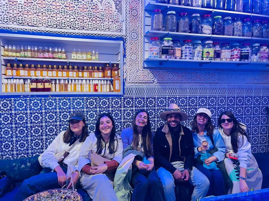Marrakech: Medina Souks, Hidden Markets and Shopping Tour - Why this Marrakech medina tour makes shopping easier in 4 hours