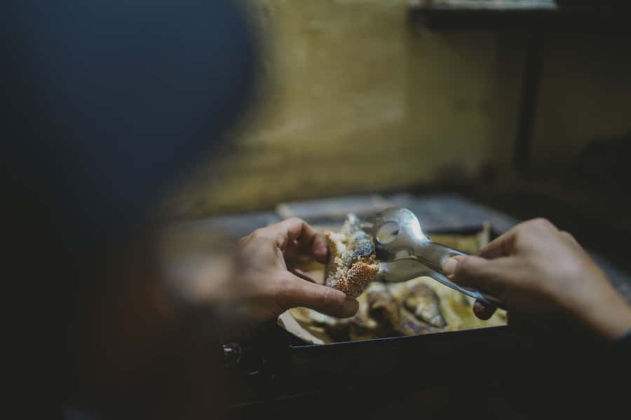 Marrakech: Medina Stories Food Tour with 15+ Tastings - FAQ