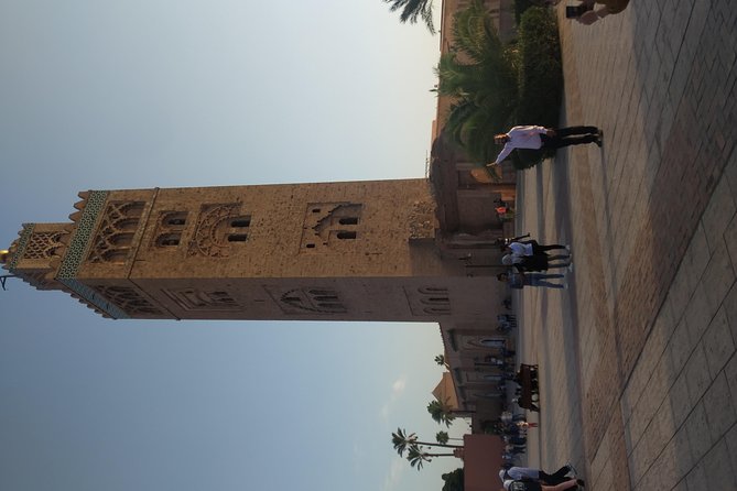 Marrakech Monuments & Heritage - Price and Value: Why This One Costs About $46.46