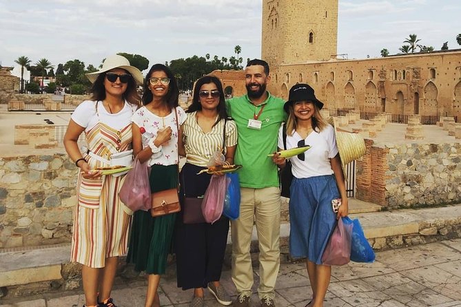 Marrakech Monuments & Heritage - Logistics That Affect Your Comfort (Not Just Your Schedule)