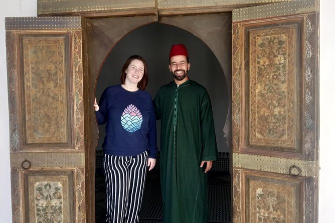 Marrakech Monuments & Heritage - Should You Book Marrakech Monuments & Heritage?