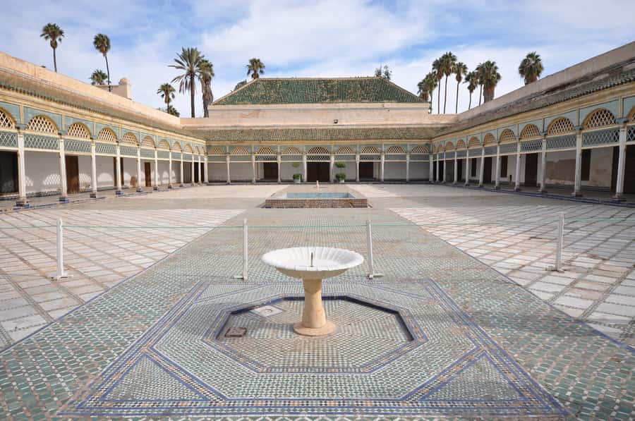 Marrakech Monuments & Souks 3-Hour Tour - Key Moments That Make This Tour Worth It