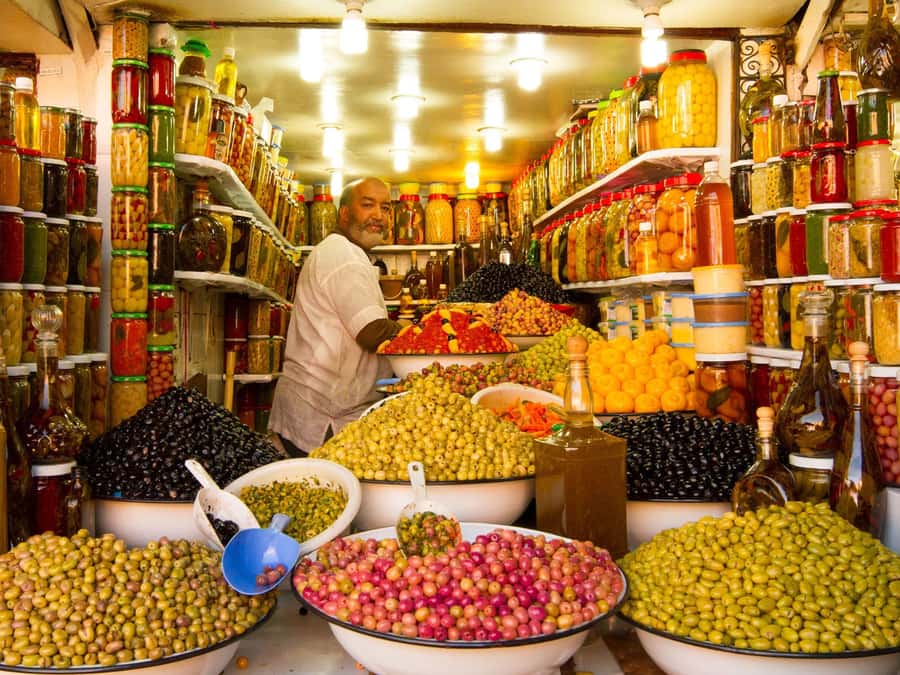 Marrakech Monuments & Souks 3-Hour Tour - How This 3-Hour Route Fits a First Day in Marrakesh