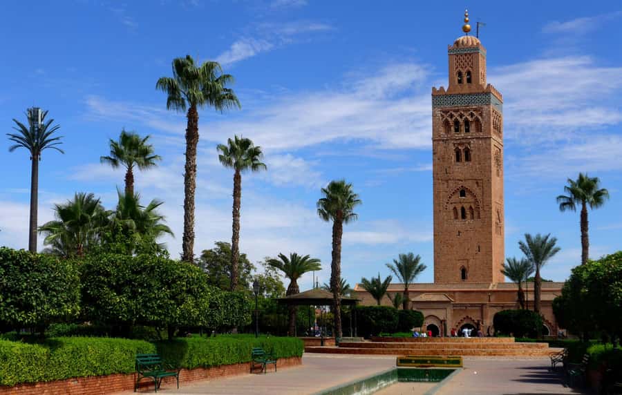 Marrakech Monuments & Souks 3-Hour Tour - Jemaa el-Fnaa Square: Photo Stop, People Watching, and Food-Sniffing Reality