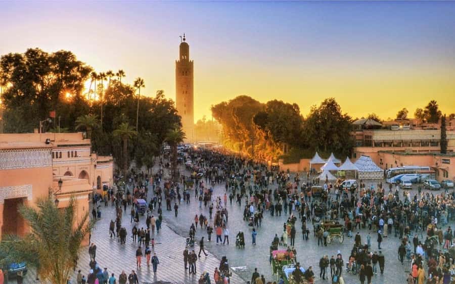 Marrakech Monuments & Souks 3-Hour Tour - Comfort Tips That Make the Whole Day Easier