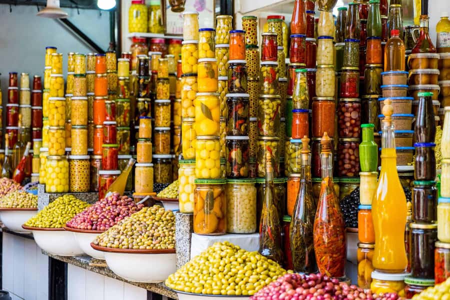 Marrakech: Monuments, Souks and Medina Guided Walking Tour - Key moments worth your attention