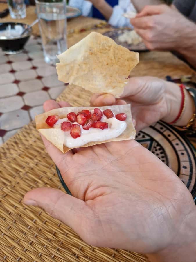Marrakech: Moroccan Cooking Class for vegetarians and vegan - Who Should Book This Vegan-Friendly Class