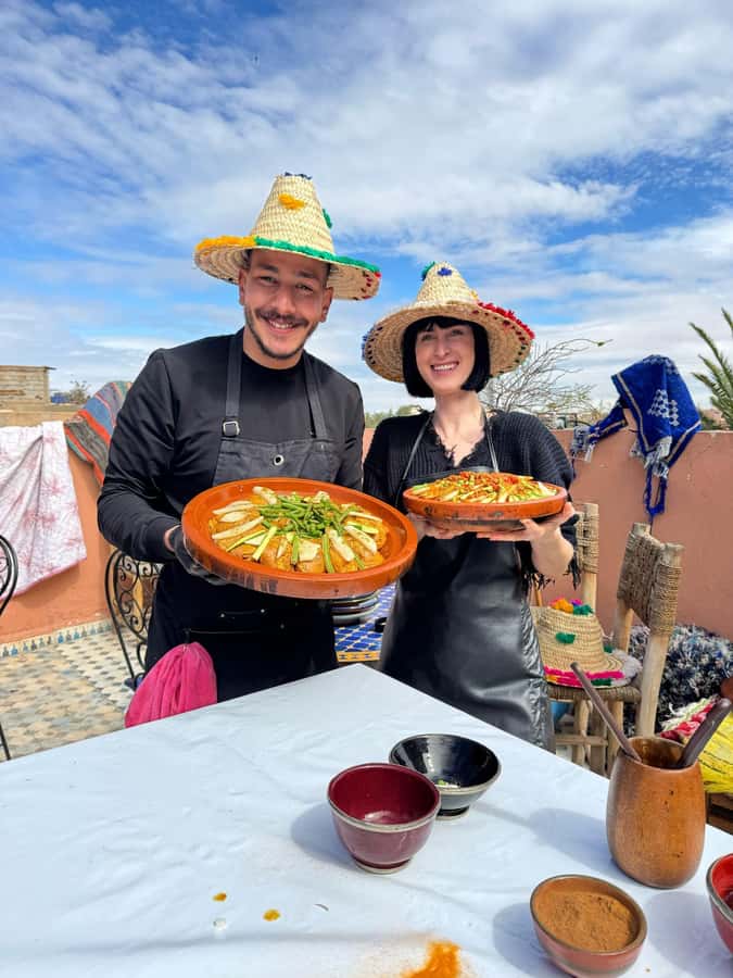 Marrakech: Moroccan Cooking Class with a Local Family - Who Should Book This Class in Marrakech?