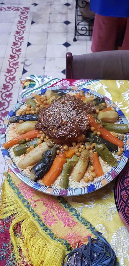 Marrakech: Moroccan Cooking Class with a Local Family - Why This Marrakech Cooking Class Feels Like Family Time
