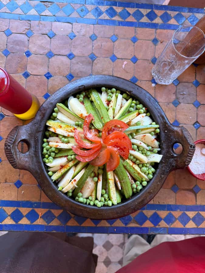 Marrakech: Moroccan Cooking Class with a Local Family - Price and Value: What $33 Buys in a 4-Hour Class