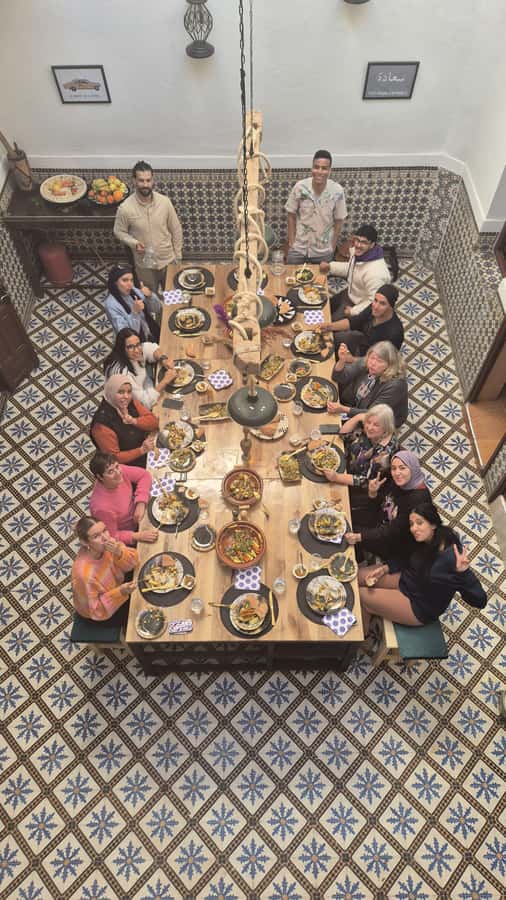Marrakech: Moroccan Cooking Class with Amazing Local Chef! - Key highlights to know before you go