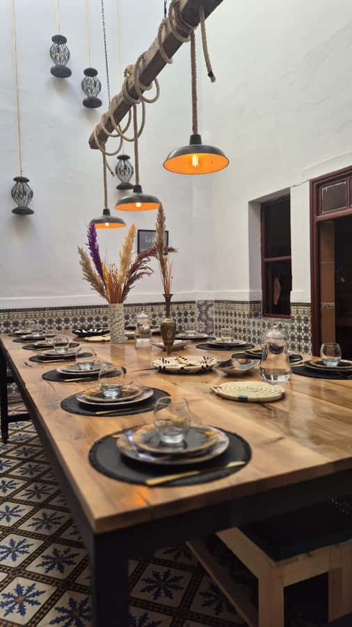 Marrakech: Moroccan Cooking Class with Amazing Local Chef! - Tea Ceremony and Chef Introductions: The Warm-Up