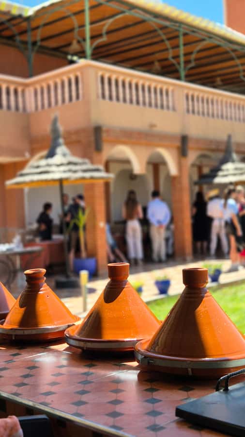 Marrakech: Moroccan Cooking Class with Amazing Local Chef! - Why the Group Energy Feels Like Friends, Not Customers