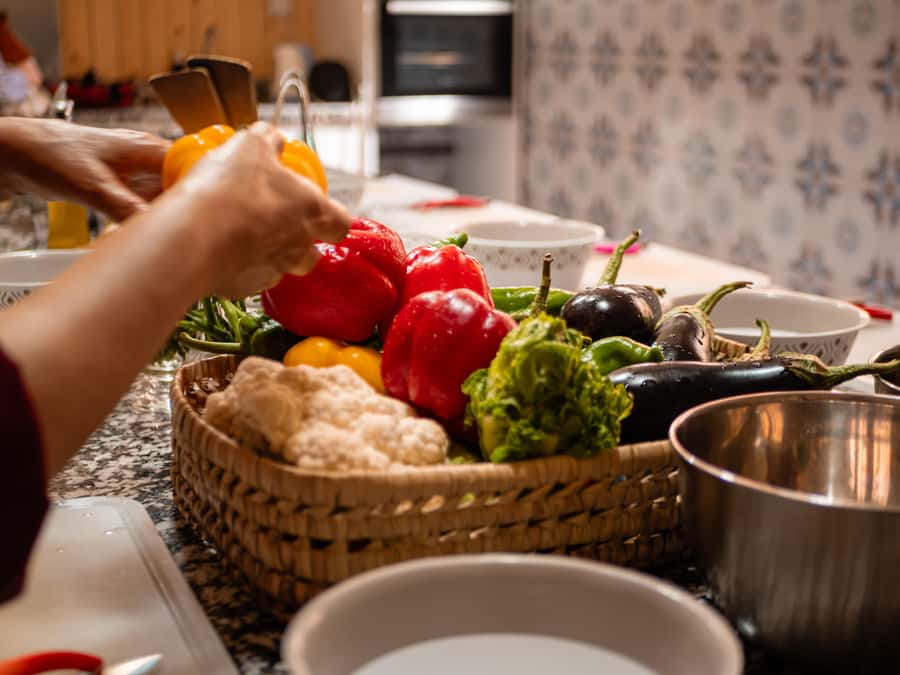 Marrakech: Moroccan Cooking Class with Market Visit and Meal - FAQ