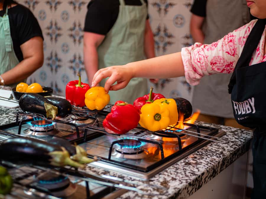 Marrakech: Moroccan Cooking Class with Market Visit and Meal - Pricing and Value: Is It Worth $57?