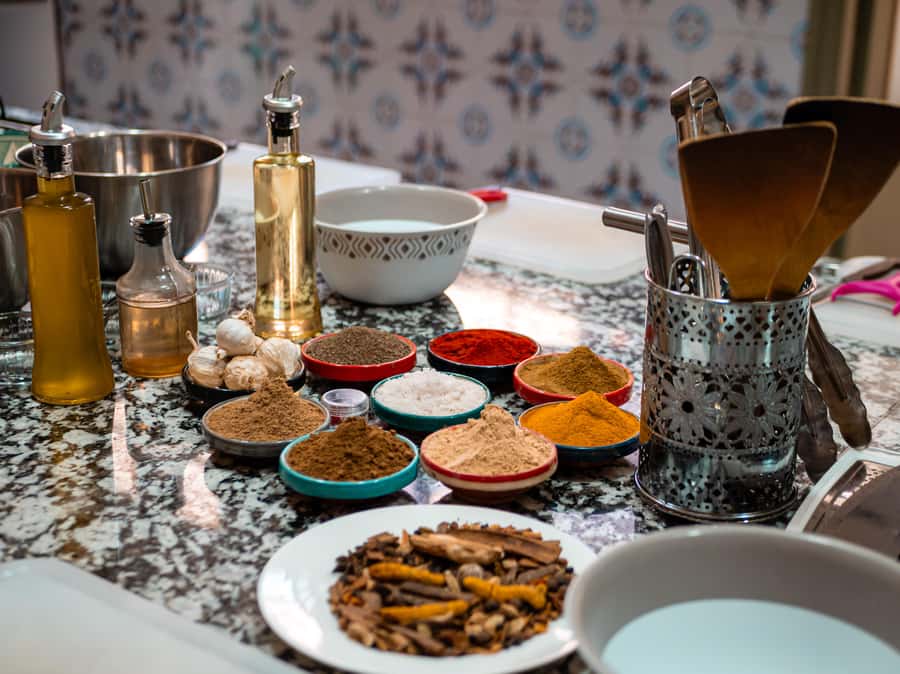 Marrakech: Moroccan Cooking Class with Market Visit and Meal - Who This Class Suits Best (and Who Might Want Another Option)
