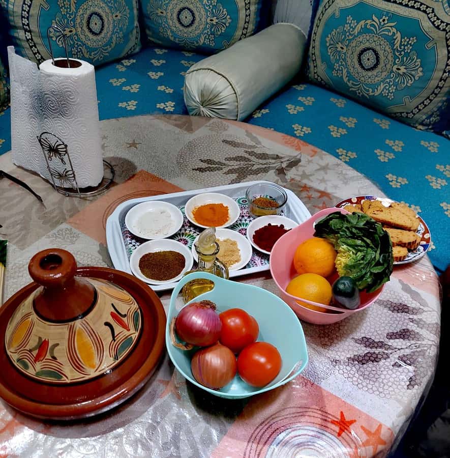 Marrakech: Moroccan Cuisine Cooking Class in Local Home - Who This Cooking Class Fits Best (and Who Might Want Something Else)