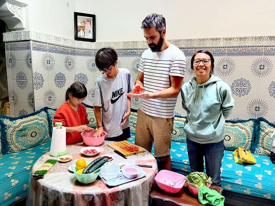 Marrakech: Moroccan Cuisine Cooking Class in Local Home - Should You Book This Marrakech Moroccan Cuisine Cooking Class?