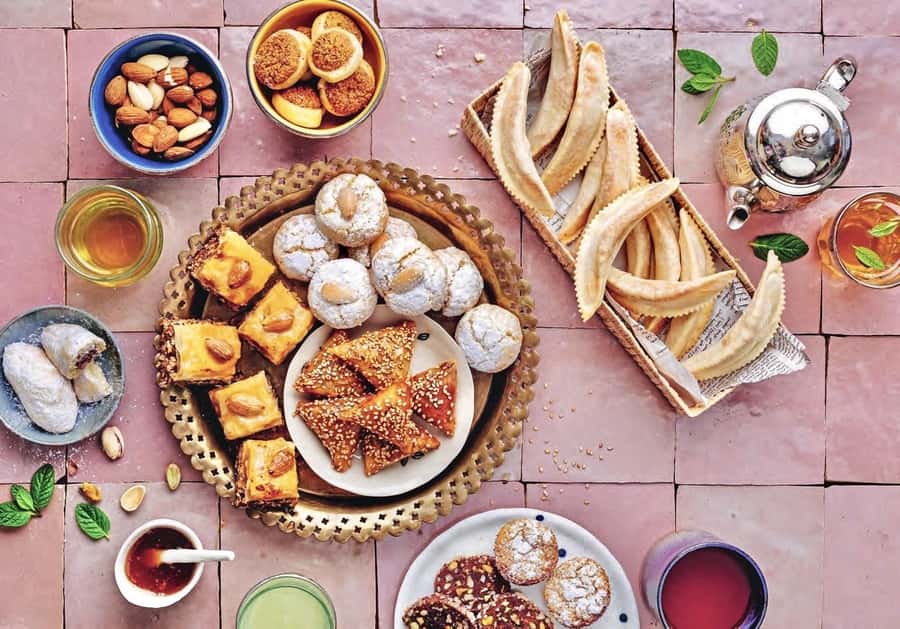 Marrakech: Moroccan Pastries and Tea Class with a Local - Key Highlights to Look For
