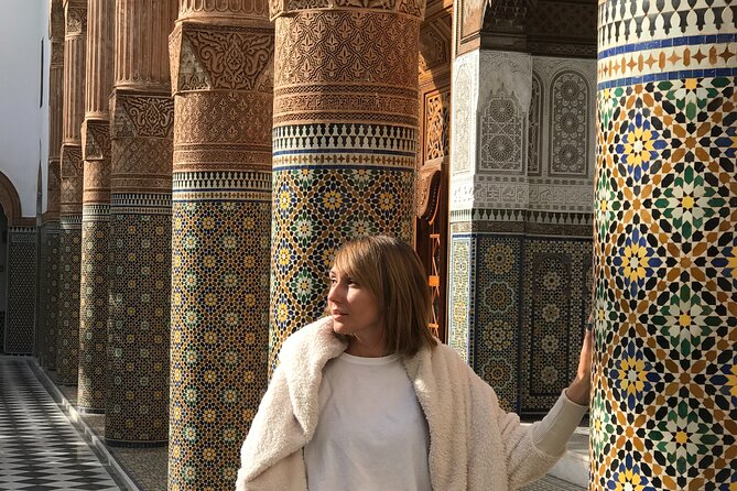 Marrakech: Mysteries Of The Old City - What This 3.5-Hour Old City Tour Gives You