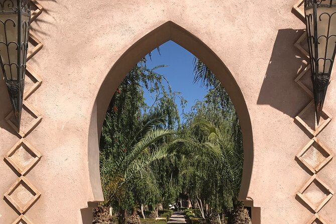 Marrakech: Mysteries Of The Old City - Food Markets and the Spice Market, Smell the Souks the Smart Way