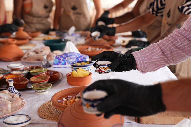 Marrakech Nelia Cooking Class - Price and value in plain terms: is $52.34 reasonable?