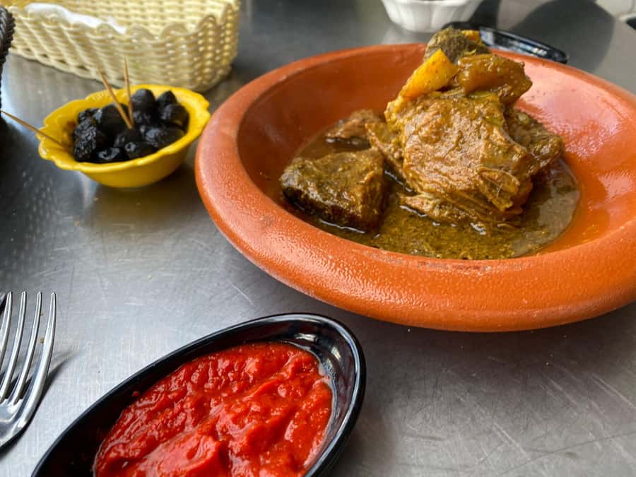 Marrakech Night Street Food Tour / Taste The Real Marrakech - Key things to know before you go