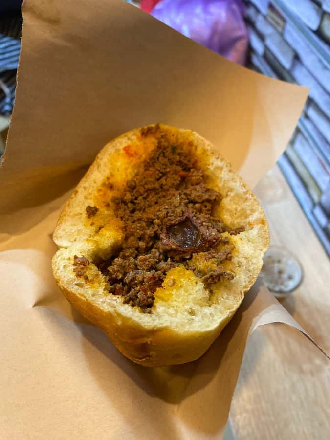 Marrakech Night Street Food Tour / Taste The Real Marrakech - Should You Book This Marrakech Night Street Food Tour?