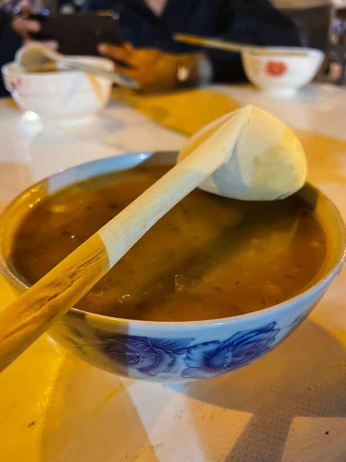 Marrakech Night Street Food Tour / Taste The Real Marrakech - What About Value, Given It Costs $56?