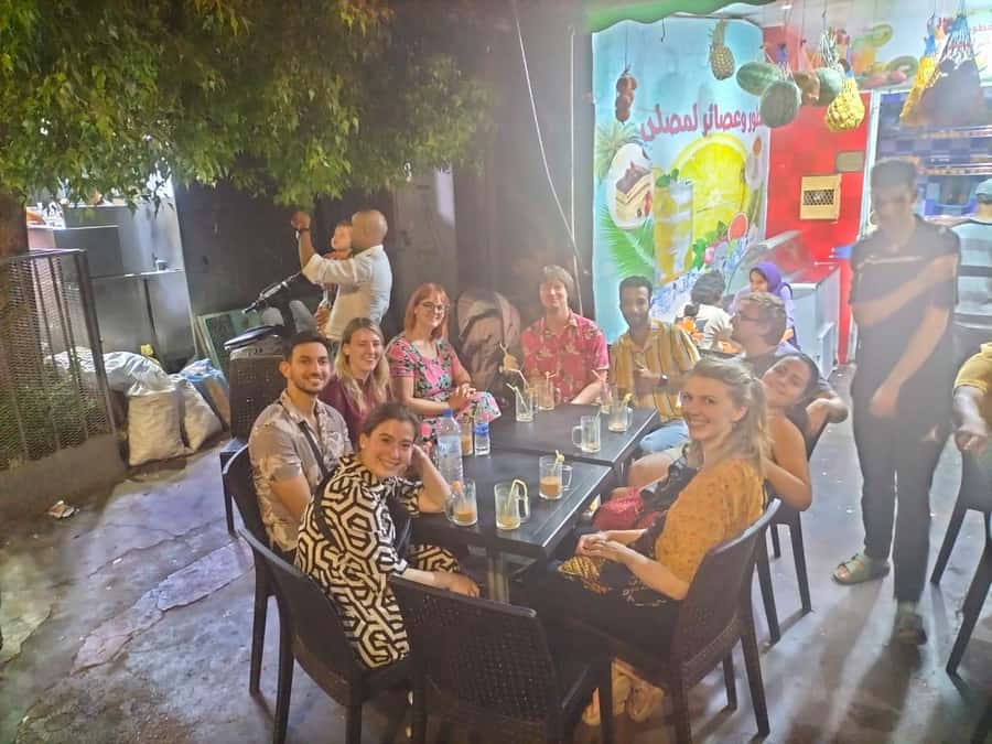 Marrakech Night Street Food Tour / Taste The Real Marrakech - Who Should Book This Tour (and Who Might Skip It)