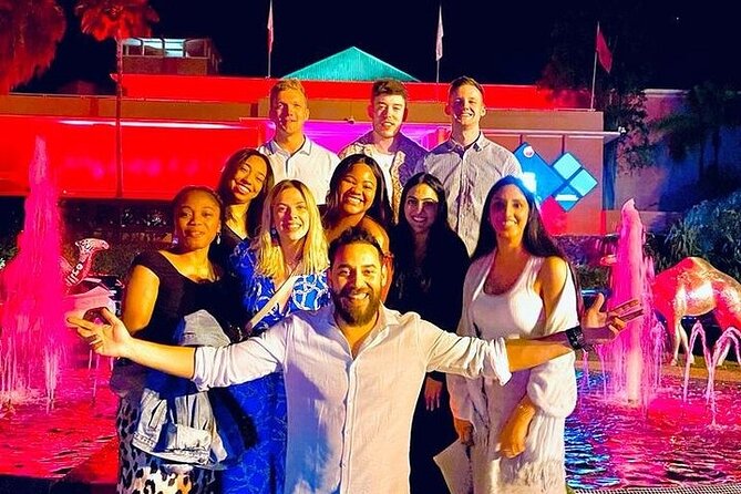 Marrakech Nightlife Adventure: The Ultimate Pub Crawl - Key things to know before you join this Marrakech pub crawl