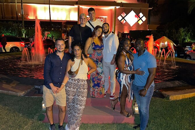 Marrakech Nightlife Adventure: The Ultimate Pub Crawl - Where the night starts, how to get there, and what time actually means