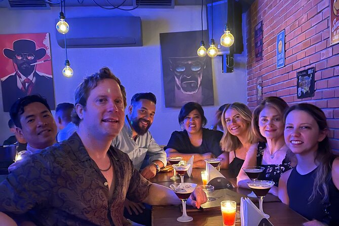 Marrakech Nightlife Adventure: The Ultimate Pub Crawl - The guide makes or breaks it, and Zouheir’s role shows up in the details