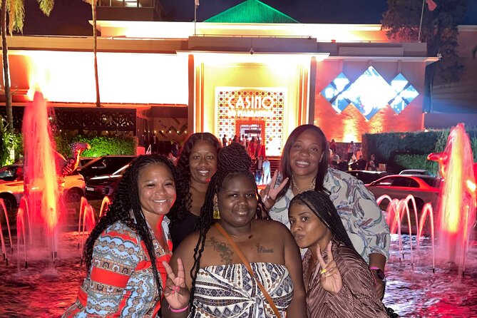Marrakech Nightlife Adventure: The Ultimate Pub Crawl - Tuesday ladies night tip: when your cost can drop