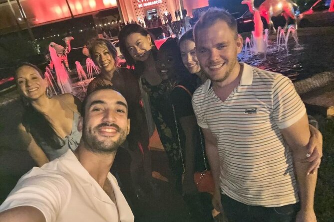 Marrakech Nightlife Adventure: The Ultimate Pub Crawl - Who should book this Marrakech pub crawl
