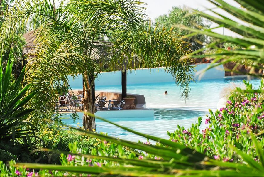 Marrakech: Oasiria Water Park Entrance Ticket - Lazy River Tubing: The 600-Meter Break You’ll Actually Need