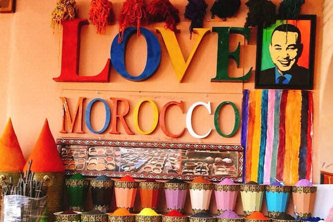 Marrakech Old Medina Food tour Experience - Walking the Medina: Pace, Shoes, and What to Do With Your Curiosity