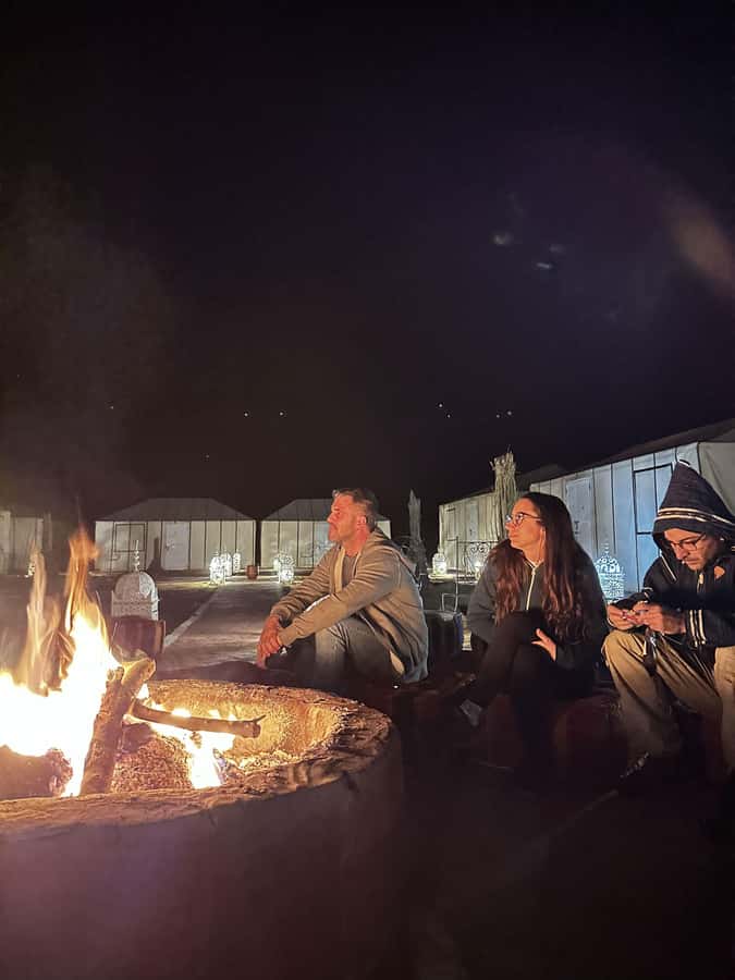 Marrakech/Ouarzazate: 2-Day Desert with Camel, 4x4 & Meals - Key highlights worth knowing