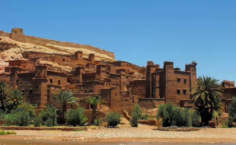 Marrakech/Ouarzazate: 2-Day Desert with Camel, 4x4 & Meals - Zagora camel caravan: sunset ride that actually feels like another world