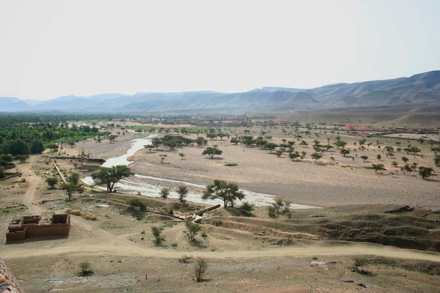 Marrakech/Ouarzazate: 2-Day Desert with Camel, 4x4 & Meals - What to pack for Zagora cold nights and bright desert days