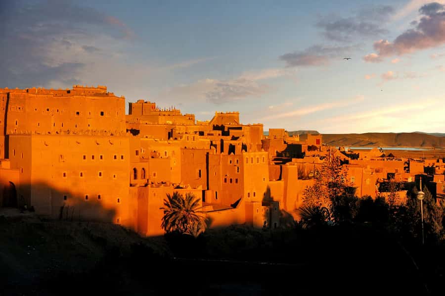 Marrakech: Ouarzazate and Ait Benhaddou Day Trip & Kasbah - Tizi nTichka pass, the photo stop you should take seriously