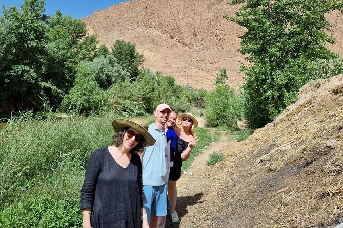 Marrakech: Ouarzazate Day Trip, Cinema Studio & Ait Benhaddou - Time, pace, and what makes or breaks the day