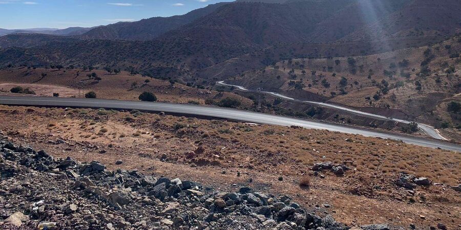 Marrakech: Ouarzazate Excursion - Ouarzazate City and Village Flavor: What the Day Actually Feels Like