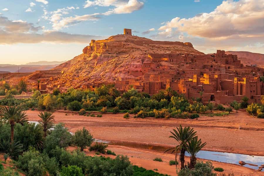 Marrakech: Ouarzazate Excursion - Price and Value at About $26: What’s Included, What Costs Extra