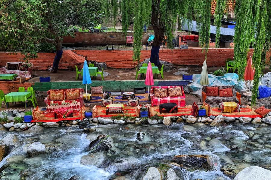 Marrakech: Ourika Valley and Atlas Mountains Day Trip - Who this day trip suits best