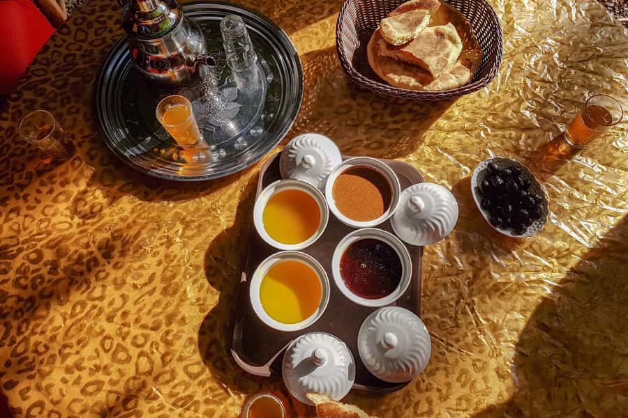 Marrakech: Ourika Valley & Atlas Mountains Half-Day Trip - Key points that make this half-day feel worth it