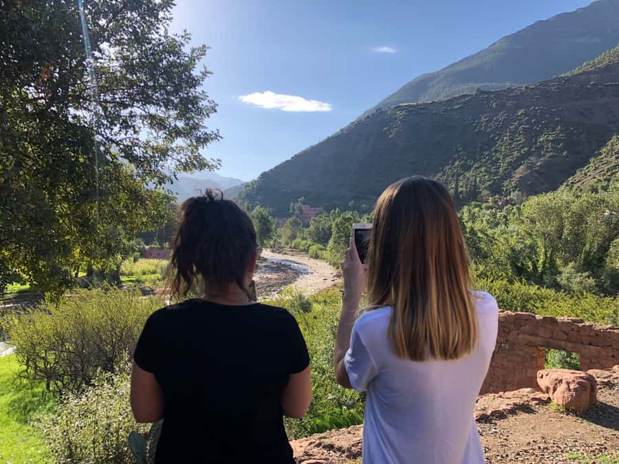 Marrakech: Ourika Valley & Atlas Mountains Half-Day Trip - A five-hour Atlas reset from the chaos of Marrakech