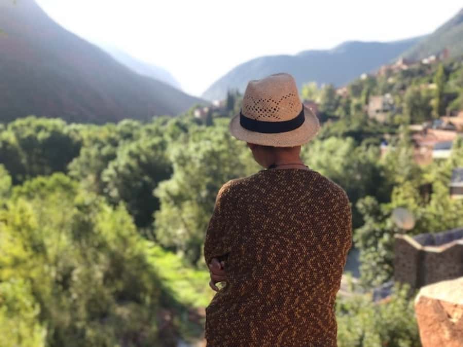 Marrakech: Ourika Valley & Atlas Mountains Half-Day Trip - Group size and guide style: why it feels personal