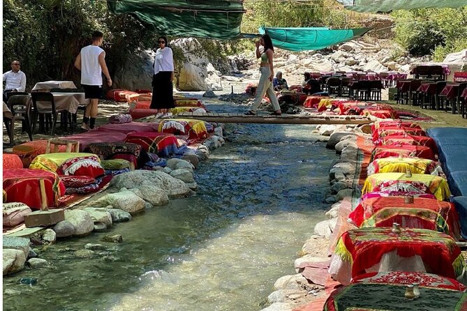 Marrakech: Ourika Valley & Atlas Mountains Shared Trip with lunch - Key things I think you should clock before you go
